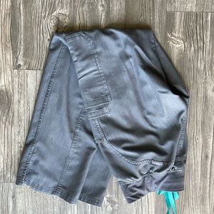 Women’s fig scrub bottom